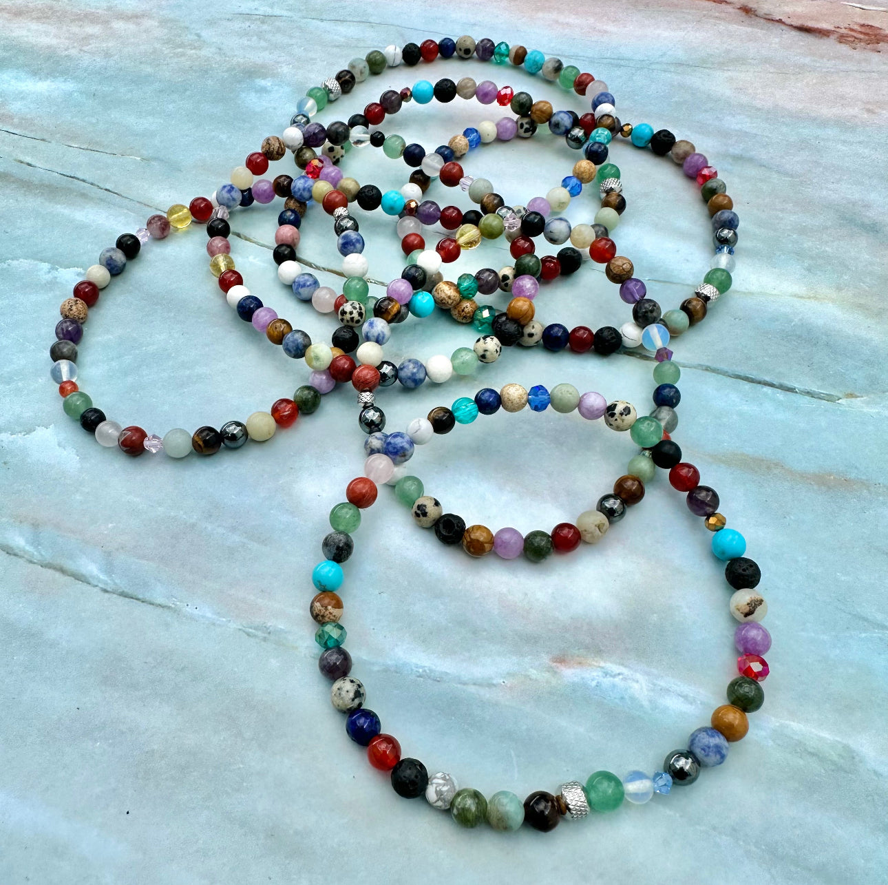 Everything Anklet
